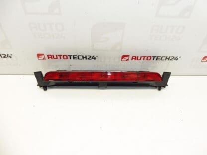 Den tredje bremselys Peugeot 807 Citroen C8 1401159980 1489380080