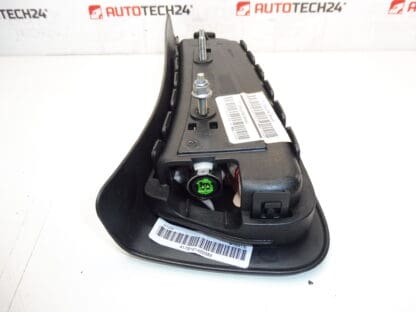 Citroen Peugeot 9675701277 9675701280 Seat Airbag