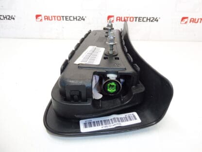Citroen Peugeot 9675701977 9675701980 Seat Airbag