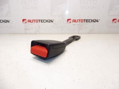 Citroën C-Elysée Peugeot 301 96753793XT sikkerhedssele Holder