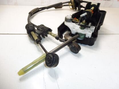 Gearskiftearm Citroën C3 Picasso 9803397380 2400LP - Billede 2