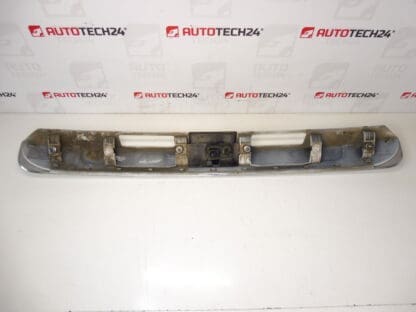 Håndtag til Bagklap Citroën C3 Picasso EWPB 9684450277 8742X1 - Billede 2