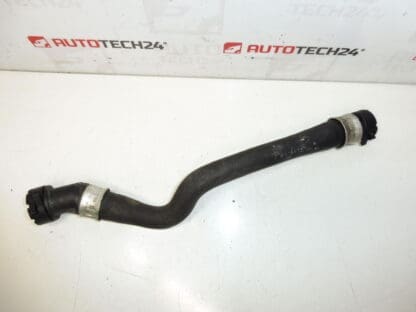 Citroën Peugeot 1.6 HDI 6466 VW 9812259780 - Billede 2