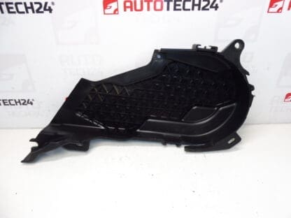 Citroën Peugeot 2.0 HDI RHR 9655399580 0320v8 - Billede 2