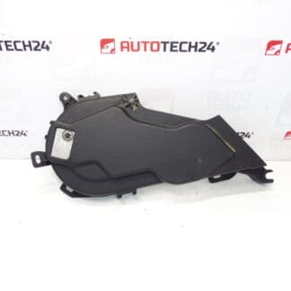 Citroën Peugeot 2.0 HDI RHR 9655399580 0320v8