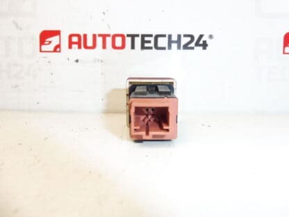 Citroën Peugeot 96583113KR 6990L2 ADVARSELSER - Billede 2