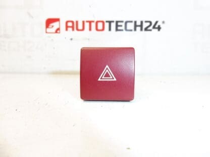Citroën Peugeot 96583113KR 6990L2 ADVARSELSER