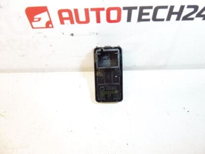 Citroen Peugeot 9666955077 6490HQ Window Control - Billede 2