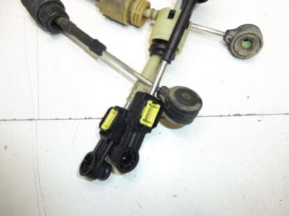 Citroën Peugeot 9672434480 2444HW Skiftende svævebaner - Billede 2