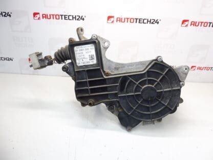 Aktuator til kobling Citroën Peugeot 9805756880 9674098280 - Billede 2