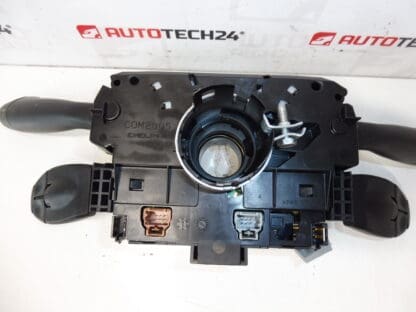 Citroën Peugeot 98062018XT 96643946XT 6242PP - Billede 2
