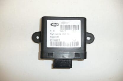 ECU FAP EAS300.01 Citroën Peugeot 9647428280 09733309900 - Billede 2