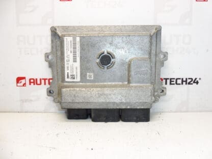 ECU Valeo v46.12 Citroën Peugeot 9811545280 1619375480