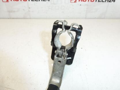 Et positivt bundt til batteriet Citroën Peugeot 1612229980 - Billede 2