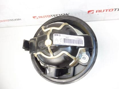 Varmeblæser Valeo Citroën C3 Picasso T1000588K 6441Z7 - Billede 2
