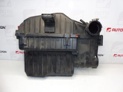 Filbox Citroën Peugeot 1.2 VTI 9670851880 9826454780 - Billede 2