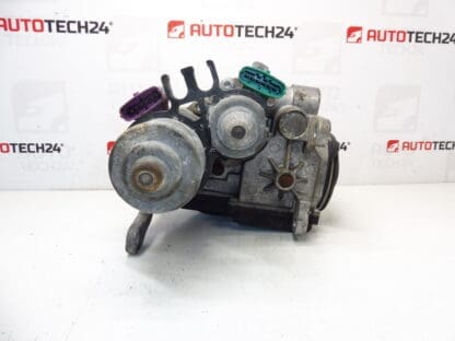 Handlingsmedlem i Citroën Peugeot 9674098980 01398100000099