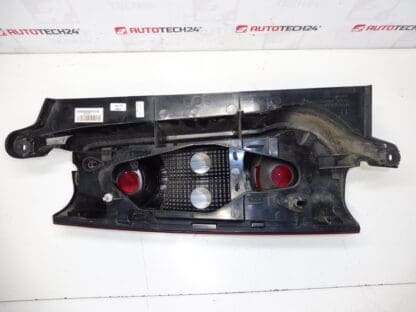 Højre Baglygte Peugeot Citroën 9677205480 9680607880 - Billede 2