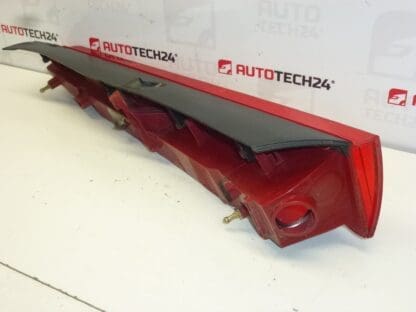 Højre øverste baglygte Citroën C5 I og II Kombi 9637356280 6351P9 - Billede 2