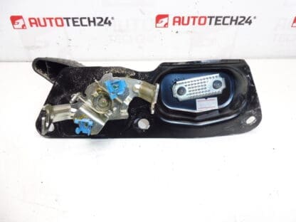 Mekanisme for Citroën Berlingo III 8719C9 9818171480 Døre - Billede 2