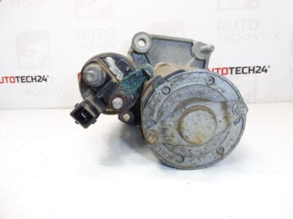 Startmotor Valeo Citroën Peugeot DS 1.2 ESM18-11 9807545980 - Billede 2