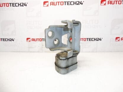 Stop venstre hoveddør EWPB Citroen C3 Picasso 9035el
