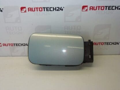 Tankdæksel Citroën C5 9633284180 151784 blå