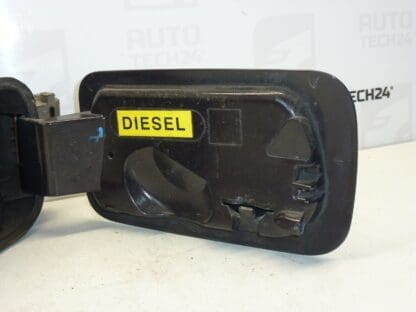 Tankdæksel Citroën C5 9633284180 151784 EFBD - Billede 2