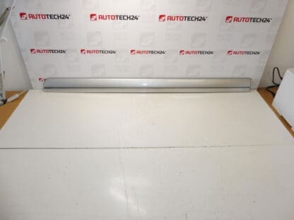 Venstre bagdøre Citroen C8 Peugeot 807 EZRC 1401029977 8546W2