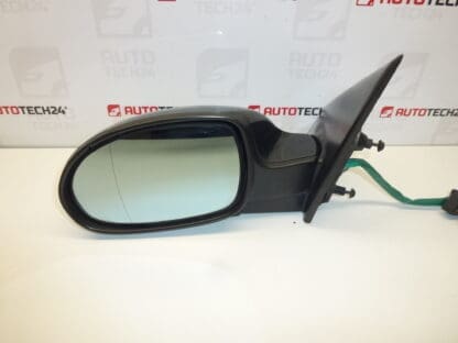 Venstre bakspejl Citroën C5 EYPC 532989XT 8149WK - Billede 2