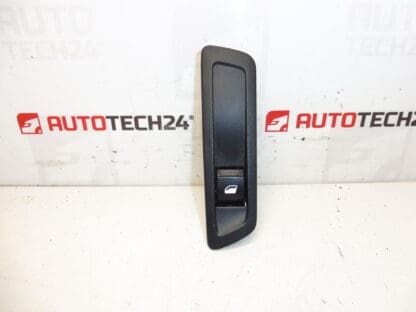 Venstre vindue driver Citroen C-Elysée Peugeot 301 9674873977