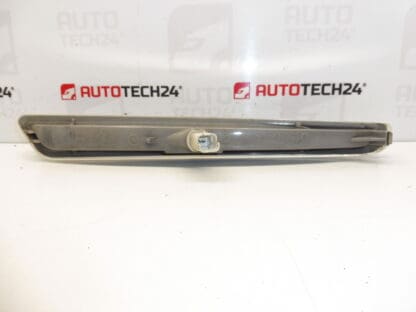 Venstre forlygte Peugeot 807 630398