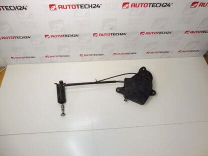 Peugeot 307 308 reserveholder 9648236680
