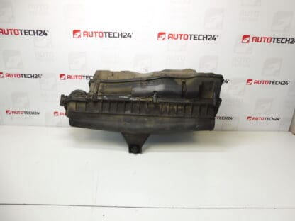 Filterboks 1,4 VTI 70 kW 8FS Citroën Peugeot V753482280 1420R2 1420V6