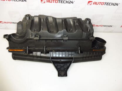 Filterboks 1,4 VTI 70 kW 8FS Citroën Peugeot V753482280 1420R2 1420V6