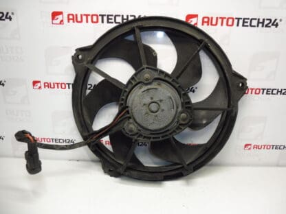 Sahara Citroën Peugeot Fan 1401312180 1253Q7