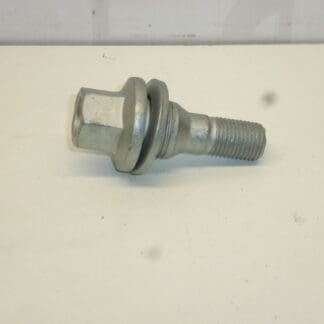 Ny Skrue til Aluminiumshjul Citroën Peugeot 1 Stk 540567