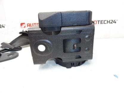 Bagerste sikkerhedssele Citroën C5 II 96325577xx 8975p5 - Billede 2