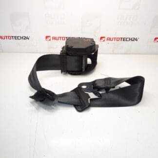 Bagerste sikkerhedssele Citroën C5 II 96325577xx 8975p5