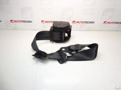 Bagerste sikkerhedssele Citroën C5 II 96325577xx 8975p5