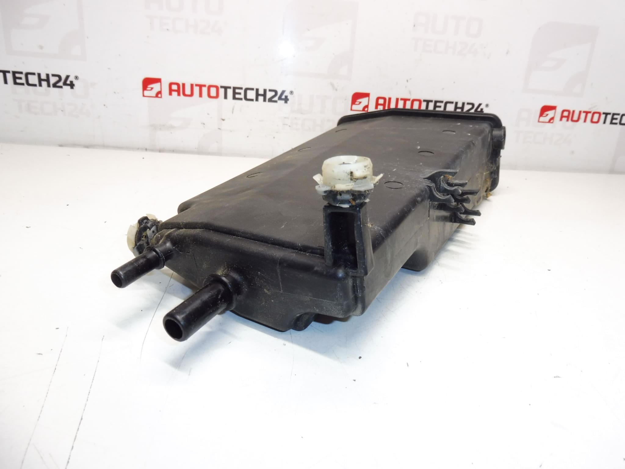 Citroën Peugeot 1502H6 Active Coal