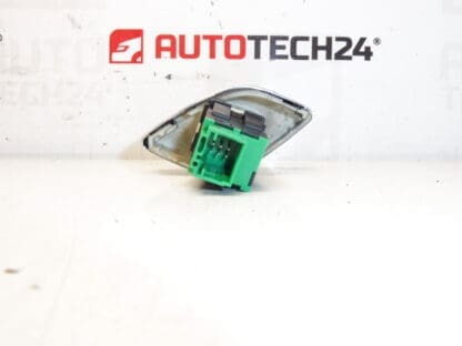 Central Locking Citroën C3 II 96656596KR 6490et - Billede 2