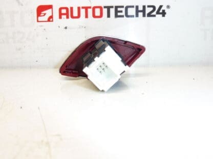 Citroën C3 II 9669616KR 6490cy - Billede 2