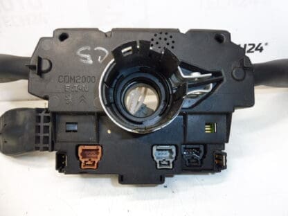 Citroën C5 963758555ZL 6242F9 Drivere - Billede 2