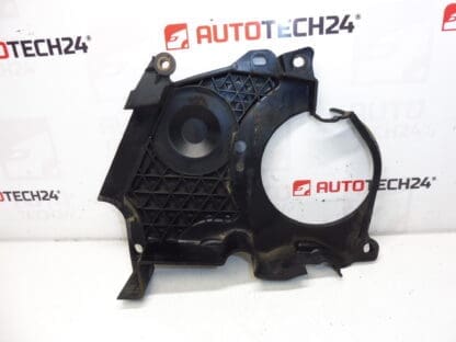 Citroën Peugeot 2.0 HDI 9642549980 9682068380 0320Z8 - Billede 2