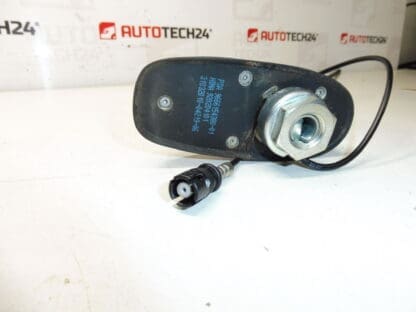 Citroën Peugeot 9666154380 6561JT 6587G3 - Billede 2