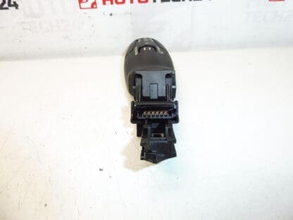 Cruise Control Control Citroën Peugeot 96655861XT 6242ZS - Billede 2