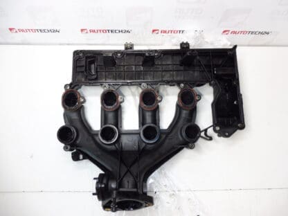 Cylinderhovedlåg 2.0 HDI 9662688980 0248Q6 - Billede 2