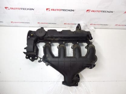 Cylinderhovedlåg 2.0 HDI 9662688980 0248Q6