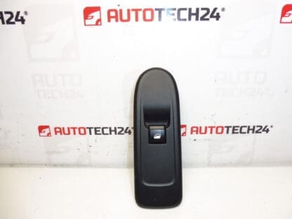 Driver Citroën C3 II 96657927XT 6490CH